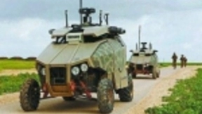 俄罗斯坚定推进智能化军队转型