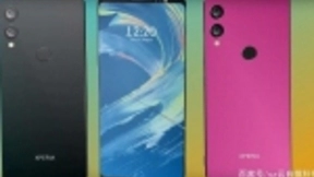 索尼继续发力：拒绝潮流+骁龙855+AI芯片 旗舰新机亮王牌