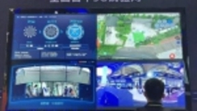 中国电信携手华为在高交会展示5G创新应用