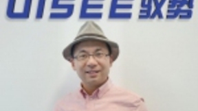 人工智能顶级专家Jianbo Shi史建波正式加盟 首席科学家助力驭势科技持续领跑自动驾驶