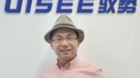 人工智能顶级专家Jianbo Shi史建波正式加盟 首席科学家助力驭势科技持续领跑自动驾驶