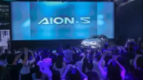 美联社/路透社等盛赞Aion S：开启AI定制新时代