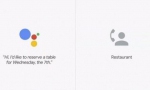 谷歌在美测试AI服务Duplex：对话流畅自然