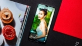 轻奢外观 智慧双摄 巨屏千元华为畅享MAX为年轻人定制