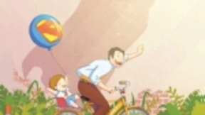 感恩节华为儿童手表 3 Pro全天候守护宝贝，让父母更安心