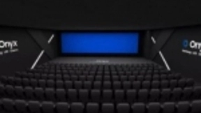 打造高端视听体验 全球首个14米宽三星Onyx影厅将落户首都电影院