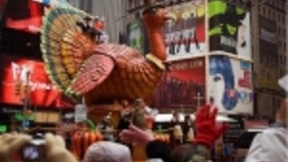 美国电商感恩节销售额将达35亿美元 手机端占销售额的三分之一