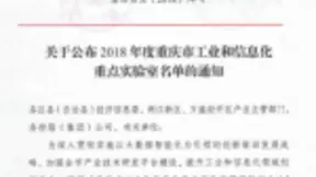 AI生物识别是什么？重庆市凭什么支持云从科技建重点实验室