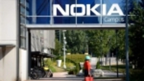 诺基亚重组合并移动网和固网业务 谋求5G商机
