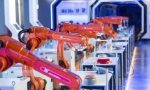 温岭：钱江机器人人工智能联合实验室建立