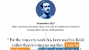 科技巨头毫无诚意的道歉，是无法得到用户原谅的