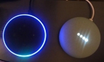 Amazon Echo和Google Home：两种智能音响对比测评