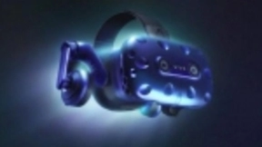 HTC正在注册Vive Cosmos的商标，推测将要进军可穿戴设备