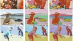 谷歌推出新方案 图像标注速度提高三倍