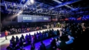 科技、艺术和设计的碰撞 -- 2018 Slush 人工智能创意节圆满落幕