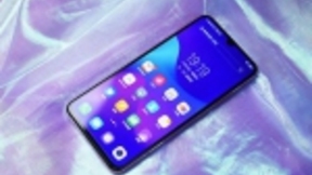 vivo X23幻彩版评测：一眼让人难忘的五彩斑斓