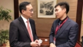 AI机器人独角兽Geek+落户常熟，获得常熟市地方政府全力支持