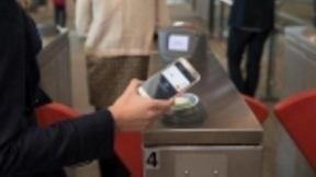 悉尼信用卡和借记卡非接触式支付普及到火车票务服务