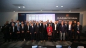 GSMA推出覆盖全行业的新倡议以支持运营商Edge Cloud AR/VR开发