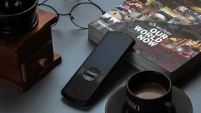 领跑AI翻译赛道，为什么说讯飞翻译机改变了人们的出行方式？