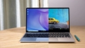 主流轻薄本市场杀出一匹黑马！华为MateBook 13刷新主流市场新标杆