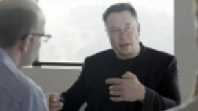 埃隆马斯克说他将有70％的可能性搬到火星上