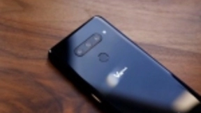 LG想象开发一款拥有不少于16个相机镜头的智能手机