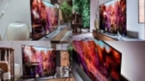 LG B8 OLED电视，你从未见过性价比如此之高的OLED电视