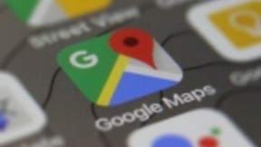 Google Maps商业评论现在可以包含主题标签