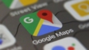 Google Maps商业评论现在可以包含主题标签