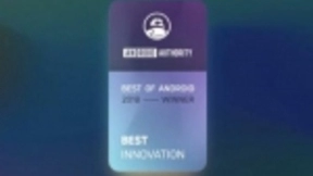 人工智能、柔性屏、屏下指纹——Android手机2018年高光时刻