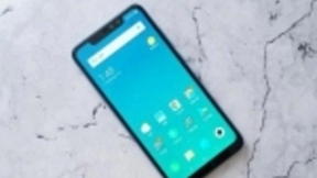 红米最有竞争力手机Note6 Pro，AI功能加持，旗舰级别性价比