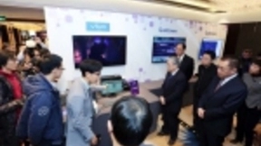 vivo业内首次公开展示5G手机，微信等常用应用已可使用