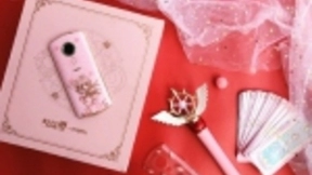 美图T9魔卡少女樱限量版开箱评测：魔法阵一秒召唤少女心