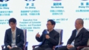 数字经济与实体经济“相聚”乌镇 京东推动两者融合成长