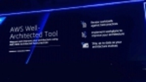 新的AWS工具可帮助客户了解最佳云实践