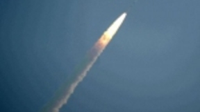 印度发射一枚火箭 将31颗卫星部署到太空轨道