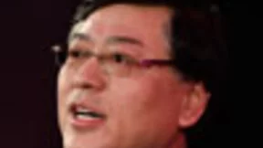 杨元庆：未来人工智能产业将呈现三大发展趋势