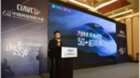 咪咕刘昕：5G+超高清，引领未来新视界