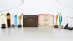 “超长续航人工智能，北汽新能源EX3全球首发亮相