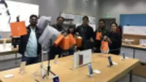 小米成印度增速最快的电子公司：本财年营收229亿元