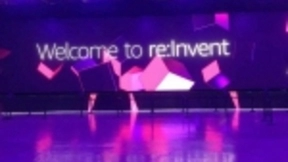 AWS的野心：想主宰企业计算的每个领域