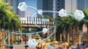 基于物联网与大数据技术解决智慧社区难题