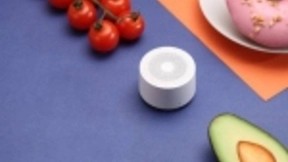 人工智能触手可及 小米小爱蓝牙音箱明日开售