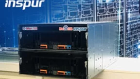 NIPS2018举办 百度发布面向深度神经网络优化的超强AI计算平台X-MAN3.0