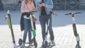 电动滑板车市场的整合 Uber或许会收购Lime或者Bird度过寒冬