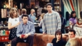 别担心，'朋友'不会很快离开Netflix