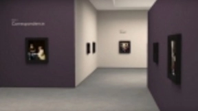 谷歌即将建设你可以进入的数字艺术画廊