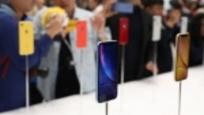 Apple推出在线商店，为现役的军人和退伍军人提供10％的折扣