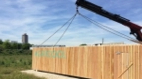 Agricool又融资2800万美元用于在集装箱种植水果